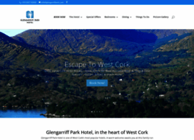 Glengarriffpark.com thumbnail
