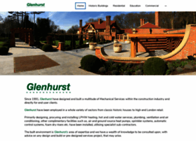 Glenhurstltd.co.uk thumbnail