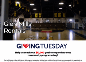 Glenmillsschool.org thumbnail