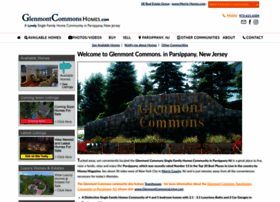 Glenmontcommonshomes.com thumbnail