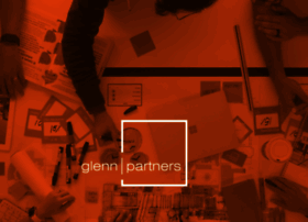 Glenn-partners.com thumbnail