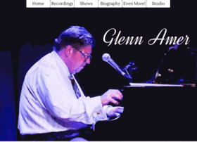 Glennamer.com thumbnail