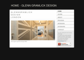 Glenngramlick.co.uk thumbnail