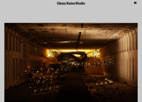 Glennkainostudio.com thumbnail