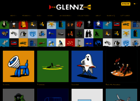 Glennz.com thumbnail