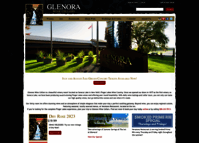 Glenora.com thumbnail