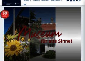 Glentleiten.de thumbnail