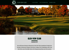 Glenviewclub.com thumbnail