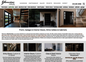 Glenviewhaus.com thumbnail