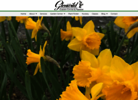 Glenwildgardens.com thumbnail