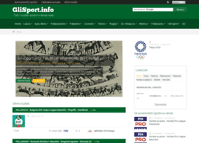 Gli-sport.info thumbnail