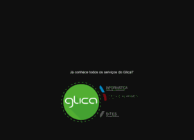 Glica.com.br thumbnail