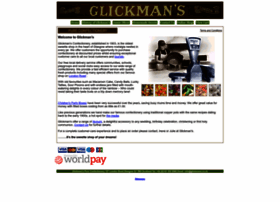 Glickmans.co.uk thumbnail