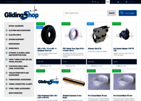 Glidingshop.eu thumbnail Glidingshop.eu thumbnail