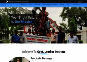 Glikanpur.com thumbnail