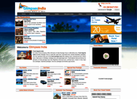 Glimpsesindia.com thumbnail