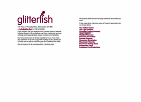 Glitterfish.net thumbnail