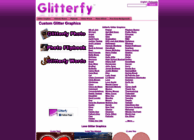 Glitterfy.com thumbnail
