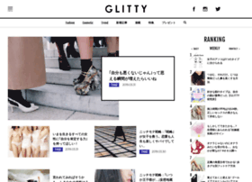 Glitty.jp thumbnail