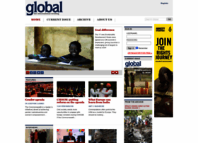 Global-briefing.org thumbnail