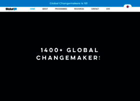 Global-changemakers.net thumbnail