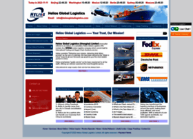 Global-freights.com thumbnail