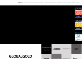 Global-gold-ag.de thumbnail