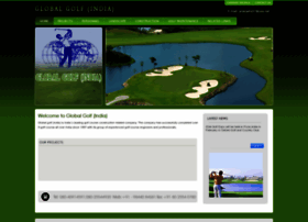 Global-golf.net thumbnail