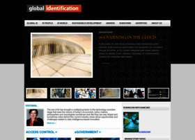 Global-identification.com thumbnail