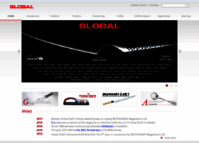 Global-knife.com thumbnail