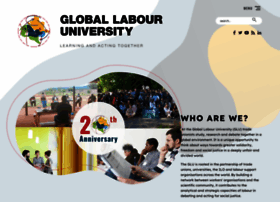 Global-labour-university.org thumbnail