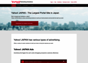 Global-marketing.yahoo.co.jp thumbnail