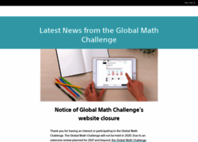 Global-math.com thumbnail