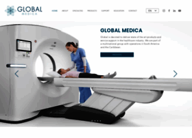 Global-medica.com thumbnail