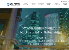 Global-mobility-service.com thumbnail