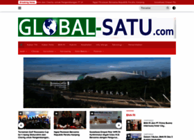 Global-satu.com thumbnail