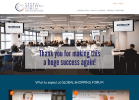 Global-shopping-forum.com thumbnail