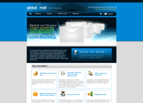 Global2mail.com thumbnail