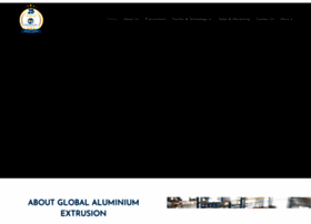 Globalaluminium.com thumbnail Globalaluminium.com thumbnail