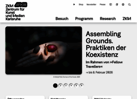 Globalartmuseum.de thumbnail