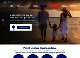 Globalassistance.it thumbnail