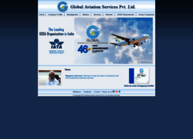 Globalaviationindia.com thumbnail