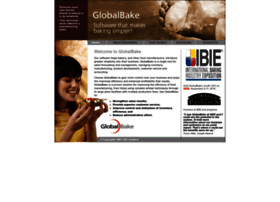 Globalbake.com thumbnail