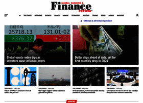 Globalbankingandfinance.com thumbnail