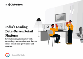 Globalbees.com thumbnail