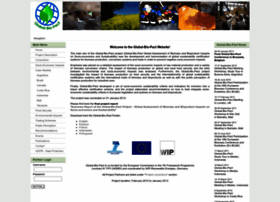 Globalbiopact.eu thumbnail