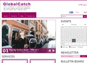 Globalcatch.com thumbnail