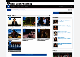 Globalcelebritiesblog.blogspot.com thumbnail