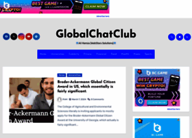 Globalchatclub.com thumbnail