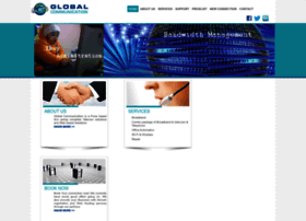 Globalcomm.in thumbnail